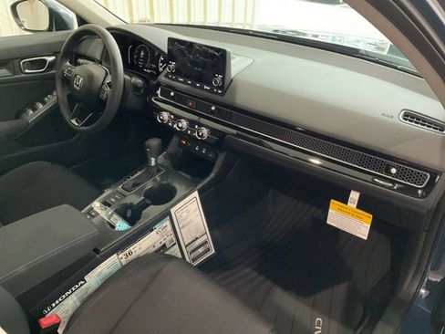 New 2026 Honda Civic LX image 20