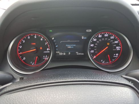 Used 2023 Toyota Camry XSE image 14