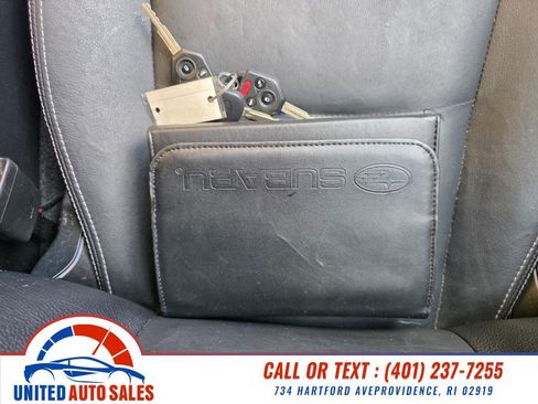 Used 2013 Subaru Impreza 2.0i Limited AWD/4WD image 20