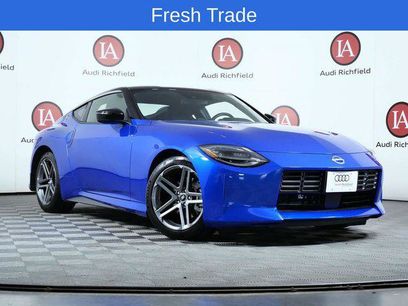 Used 2024 Nissan Z Sport w/ Floor Mat Package