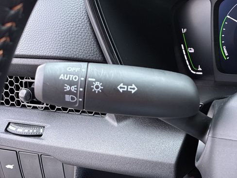 Certified 2026 Honda CR-V Sport-L image 29