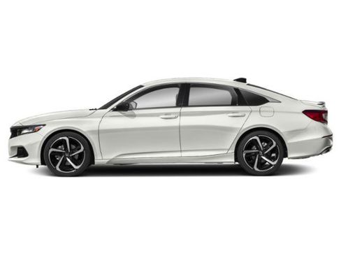 Used 2022 Honda Accord Sport image 3