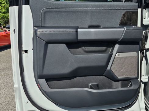New 2026 Ford F250 Lariat AWD/4WD image 37