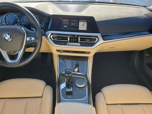 Used 2020 BMW 330i xDrive Sedan w/ Driving Assistance Package image 28