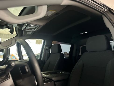 Used 2026 Chevrolet Silverado 2500 LT image 14