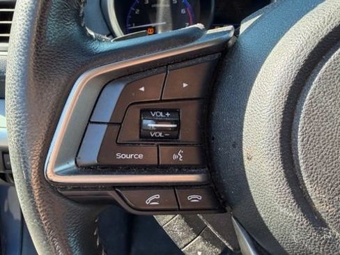Used 2018 Subaru Outback 2.5i Premium AWD/4WD image 20