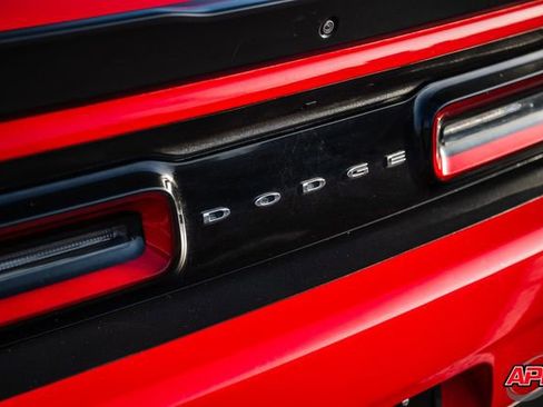 Used 2019 Dodge Challenger R/T Scat Pack w/ Plus Package image 34