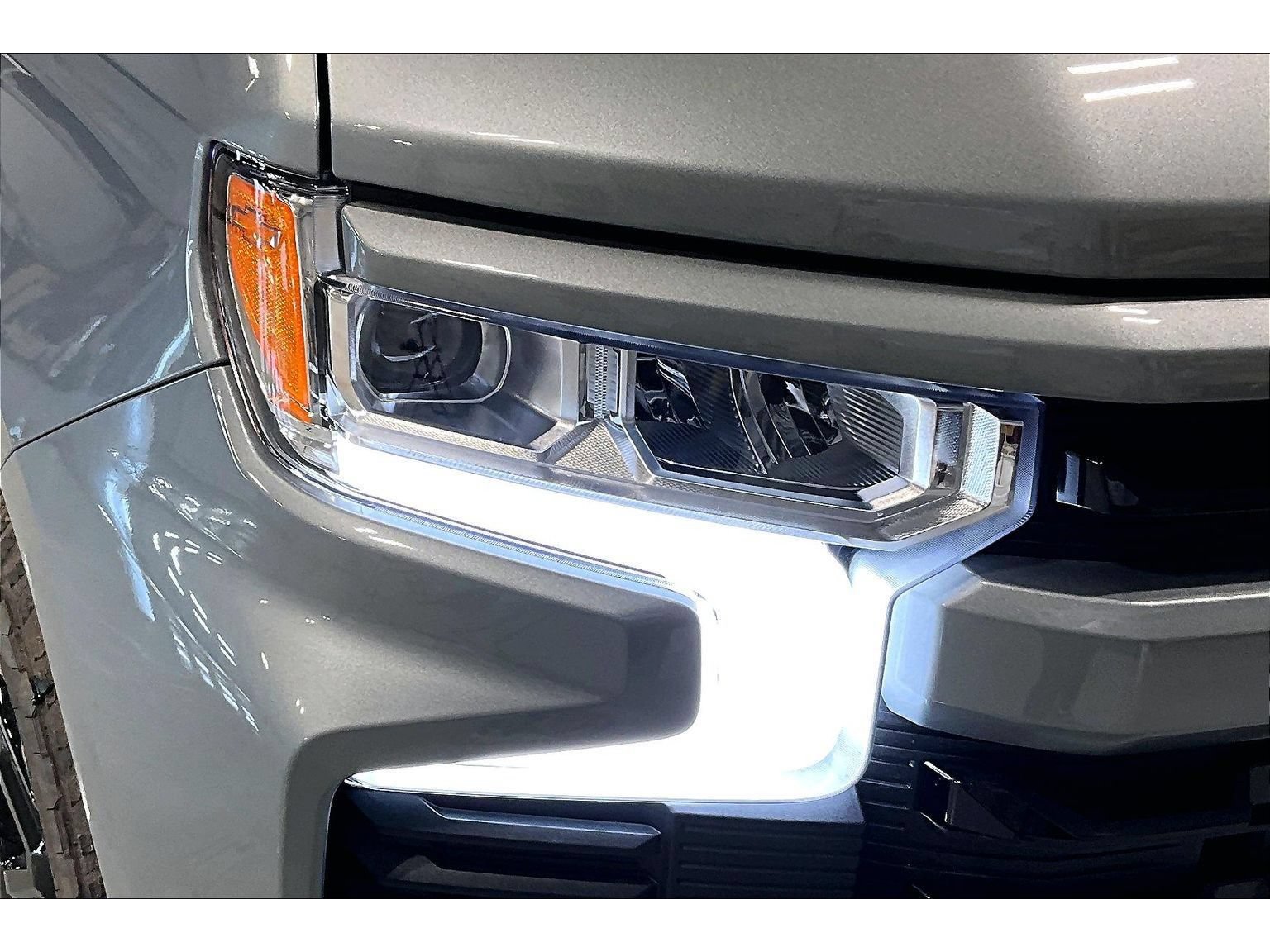 New 2026 Chevrolet Silverado 1500 RST w/ RST Select Package AWD/4WD image 55