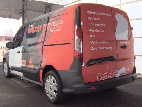 Used 2020 Ford Transit Connect XL FWD image 12