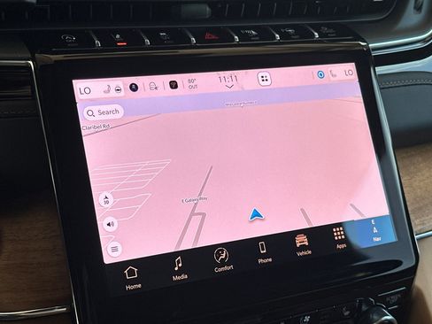 Used 2025 Jeep Grand Cherokee L Summit image 20