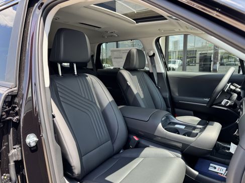 New 2026 Hyundai Palisade SEL image 22