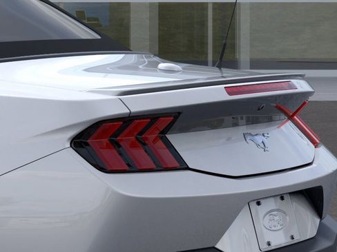 New 2025 Ford Mustang Premium RWD image 22