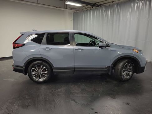 Used 2022 Honda CR-V EX-L image 9