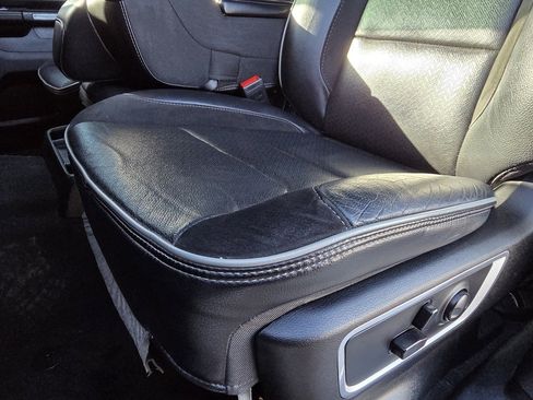 Used 2023 RAM 1500 Laramie image 23