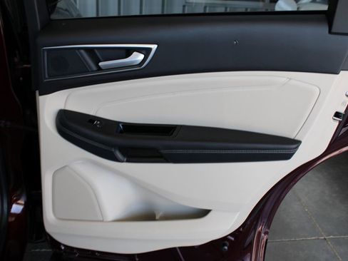 Used 2019 Ford Edge Titanium w/ Equipment Group 301A image 54