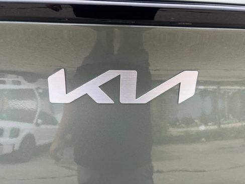 Certified 2024 Kia Sportage X-Line w/ X-Line Premium Package AWD/4WD image 34
