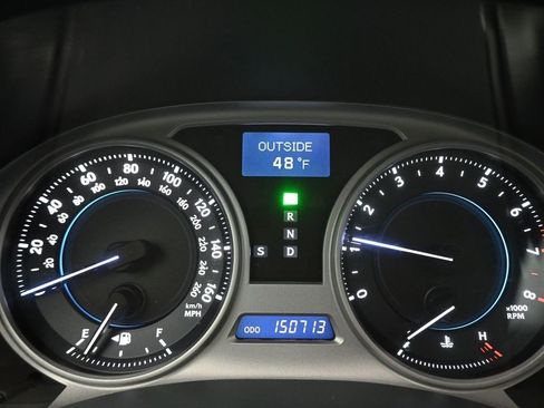 Used 2006 Lexus IS 350 image 12