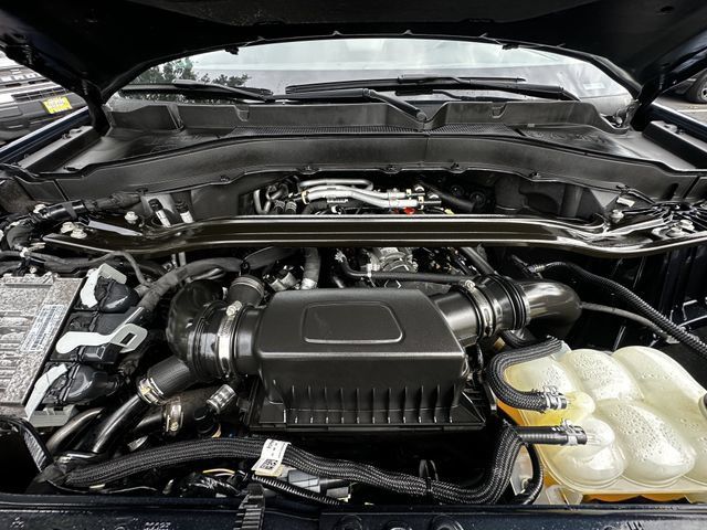 Certified 2023 Ford Explorer ST w/ Equipment Group 401A AWD/4WD image 32