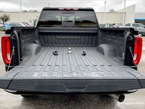 Used 2020 GMC Sierra 2500 Denali w/ Denali Ultimate Package image 18