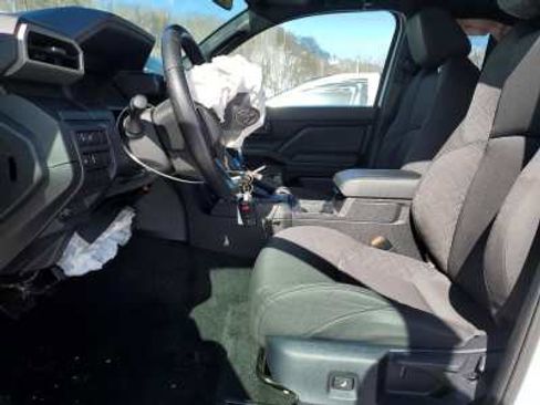 Used 2025 Toyota Tacoma SR RWD image 6