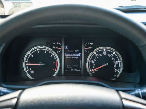 Used 2023 Toyota 4Runner TRD Off-Road image 25