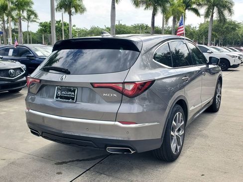 Used 2024 Acura MDX FWD w/ Technology Package image 7