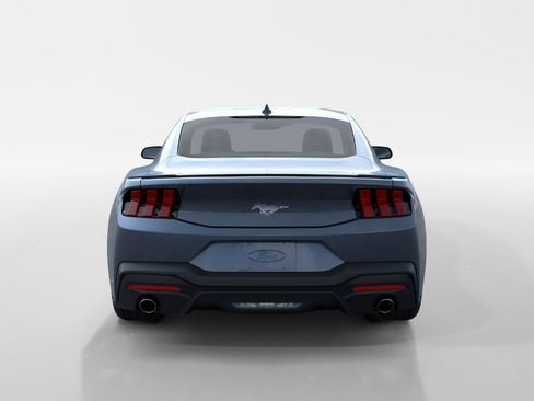 New 2026 Ford Mustang Premium RWD image 6