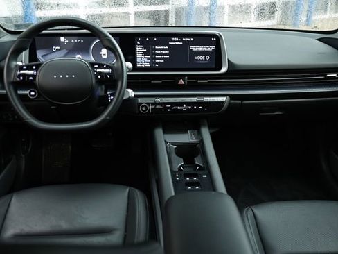 Used 2024 Hyundai Ioniq 6 SEL image 24