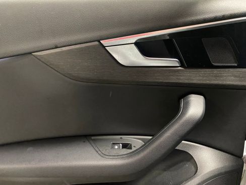 Used 2021 Audi A4 2.0T Premium w/ Convenience Package image 16