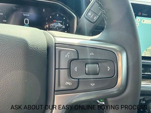 New 2026 Chevrolet Silverado 1500 LT AWD/4WD image 15