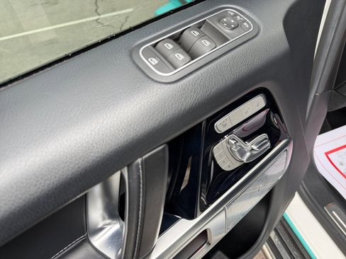Certified 2019 Mercedes-Benz G 63 AMG 4MATIC image 16