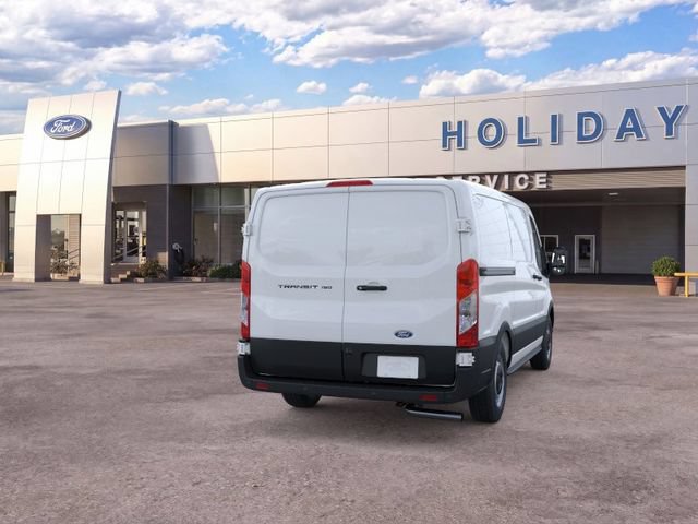 New 2026 Ford Transit 150 Low Roof RWD image 8
