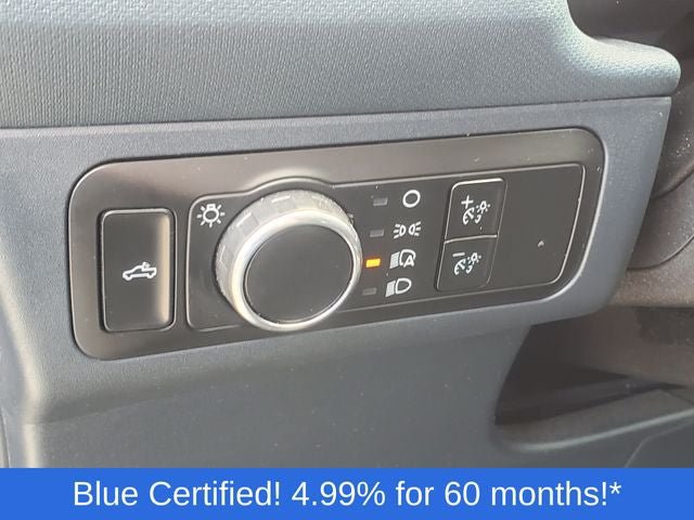 Certified 2024 Ford Maverick XL AWD/4WD image 9
