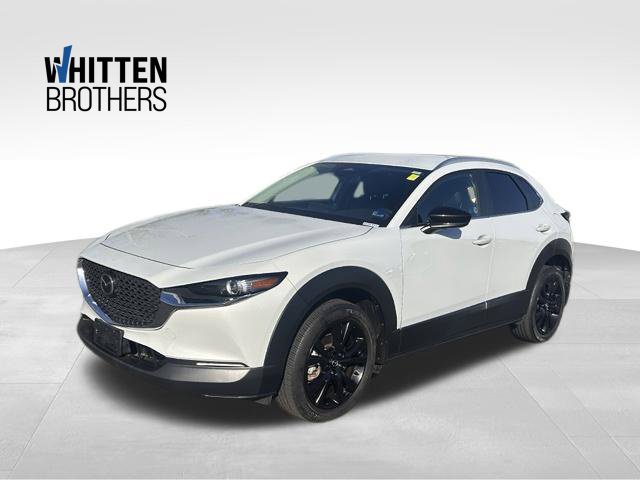 Used 2024 MAZDA CX-30 AWD 2.5 S w/ Select Sport Pkg 360° Tour
