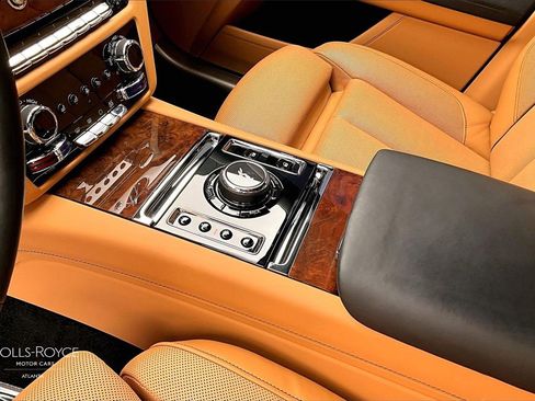 Certified 2021 Rolls-Royce Ghost image 16