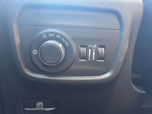 New 2026 Jeep Grand Cherokee L 4WD image 28