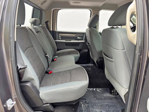 Used 2014 RAM 1500 Big Horn AWD/4WD image 34