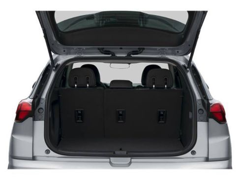 New 2027 Chevrolet Bolt LT w/ Comfort Package FWD image 9