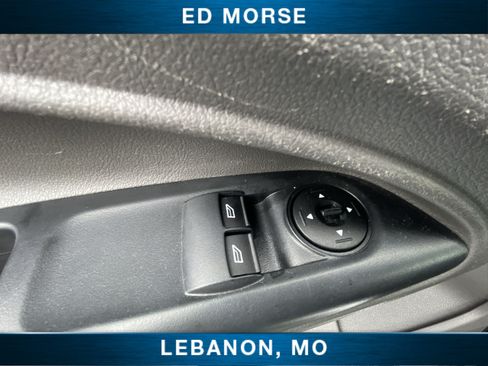 Certified 2022 Ford Transit Connect XL w/ Trailer Tow Package FWD image 20