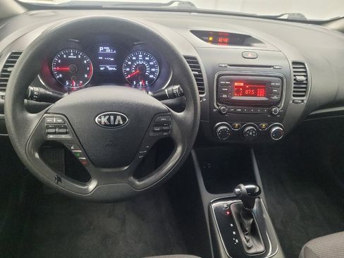 Used 2018 Kia Forte LX FWD image 22
