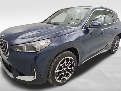 New 2026 BMW X1 M35i AWD/4WD image 5