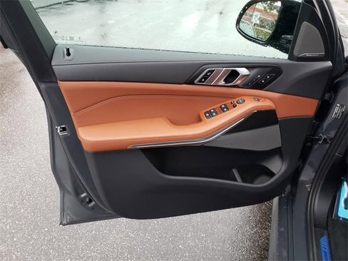 New 2026 BMW X5 M60i image 10