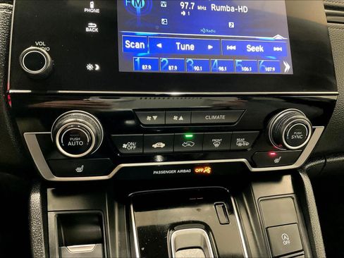 Used 2021 Honda CR-V EX-L image 26