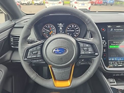 New 2025 Subaru Outback Wilderness image 24