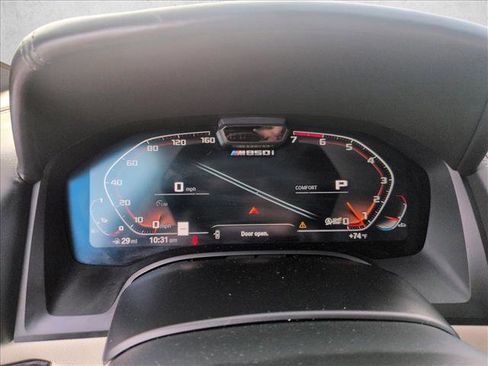 Used 2020 BMW M850i Gran Coupe xDrive image 11