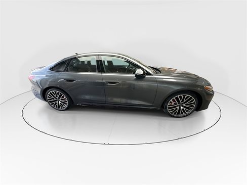 New 2025 Audi S5 Premium Plus image 9