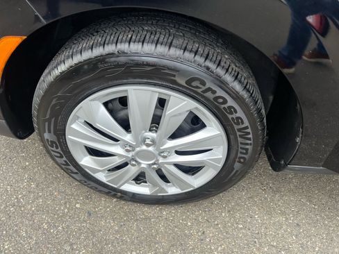 Used 2021 Kia Soul LX image 10