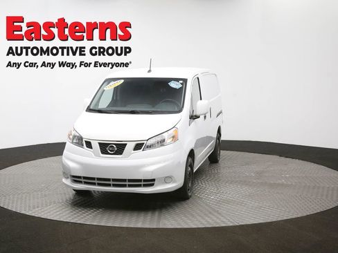 Used 2019 Nissan NV200 SV w/ Navigation Package image 54