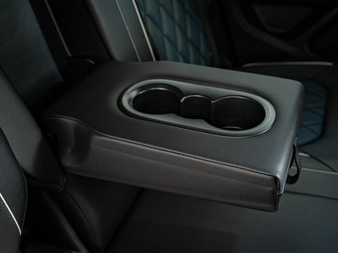 Used 2024 Volkswagen Atlas Cross Sport SEL Premium R-Line image 47