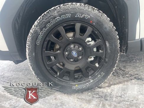 New 2026 Subaru Forester Wilderness image 15